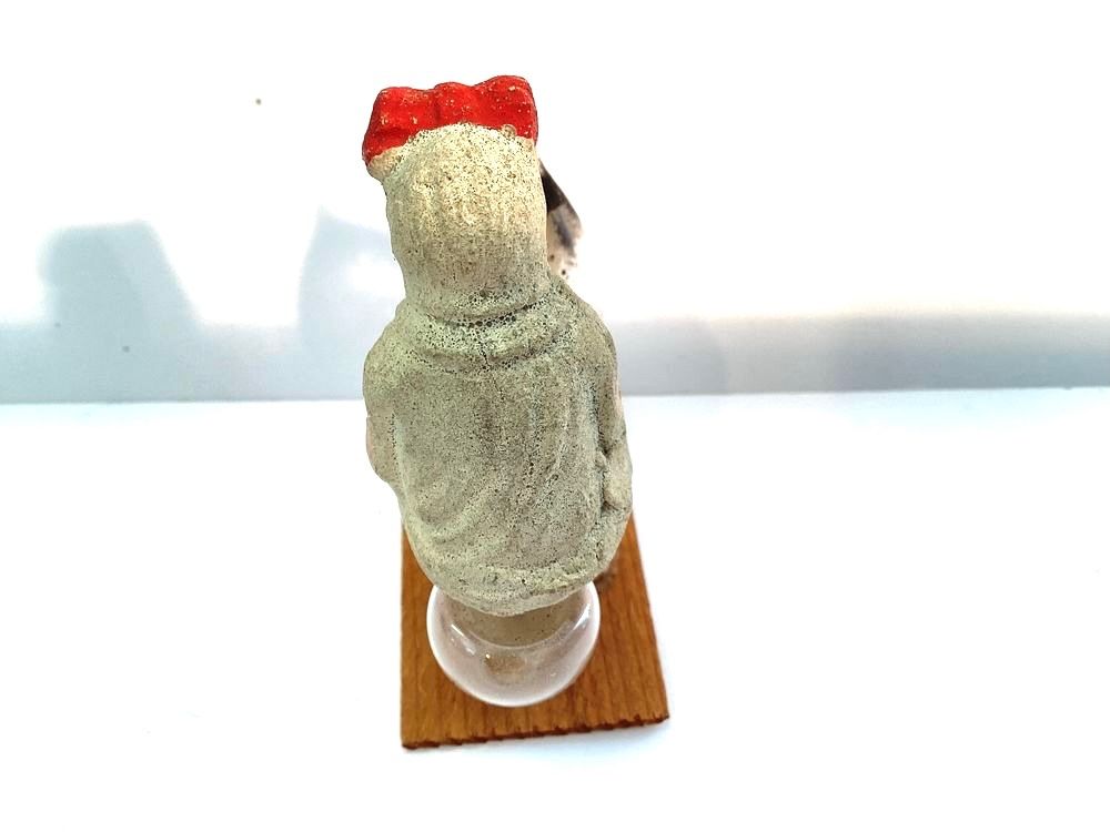 Jouets: Antikes Spielzeug Mannequin Pis Figur – D'occasion à Eglisau par mar_5rn2 4
