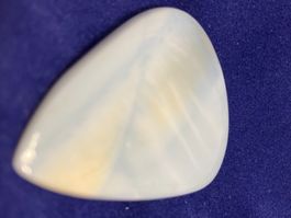 SALE 66.20 ct Australien Blau Opal Edelstein Opale Australie