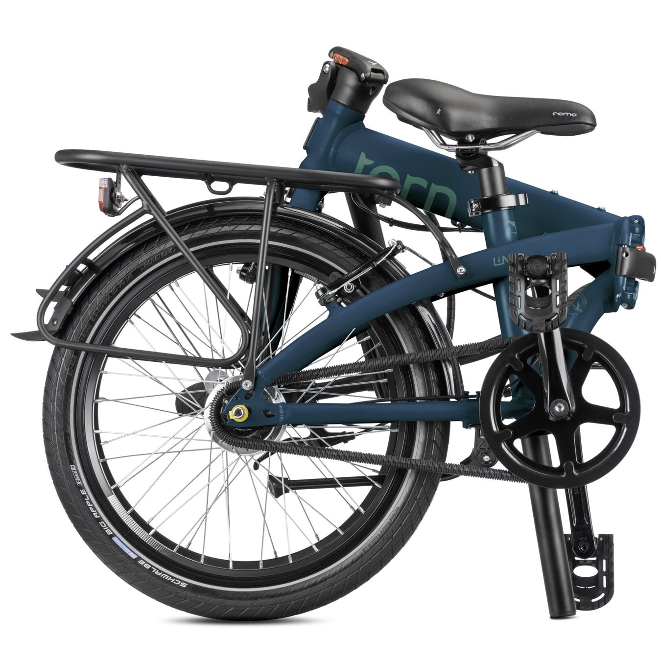 Biciclette: Faltvelo Tern Link D7i, 7-Gang – Nuovo (secondo la descrizione) da Zürich venduto da Faltvelos 1