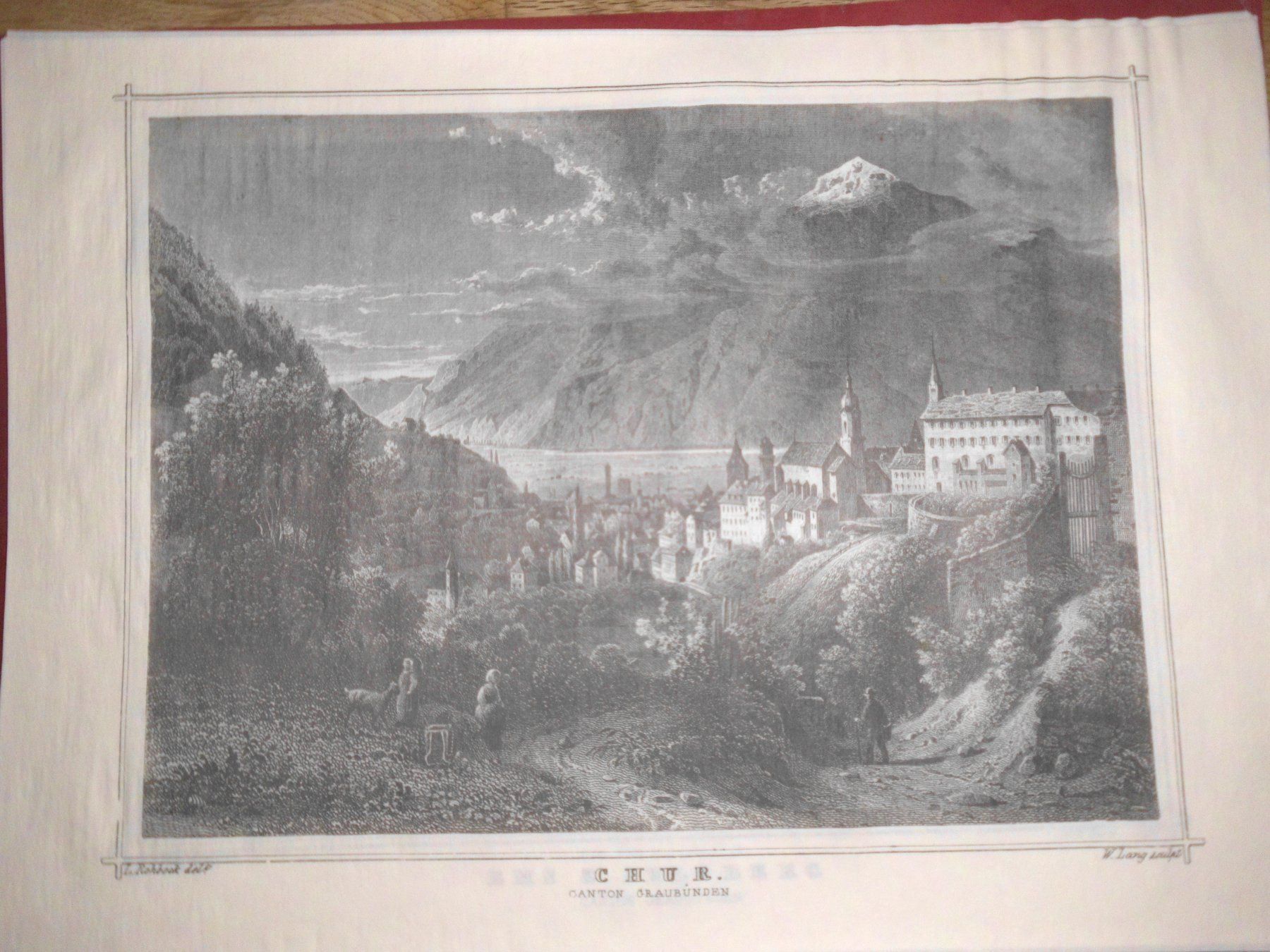 Poster & Bilder: Bilder – Gebraucht aus Oberurnen von simgug 3