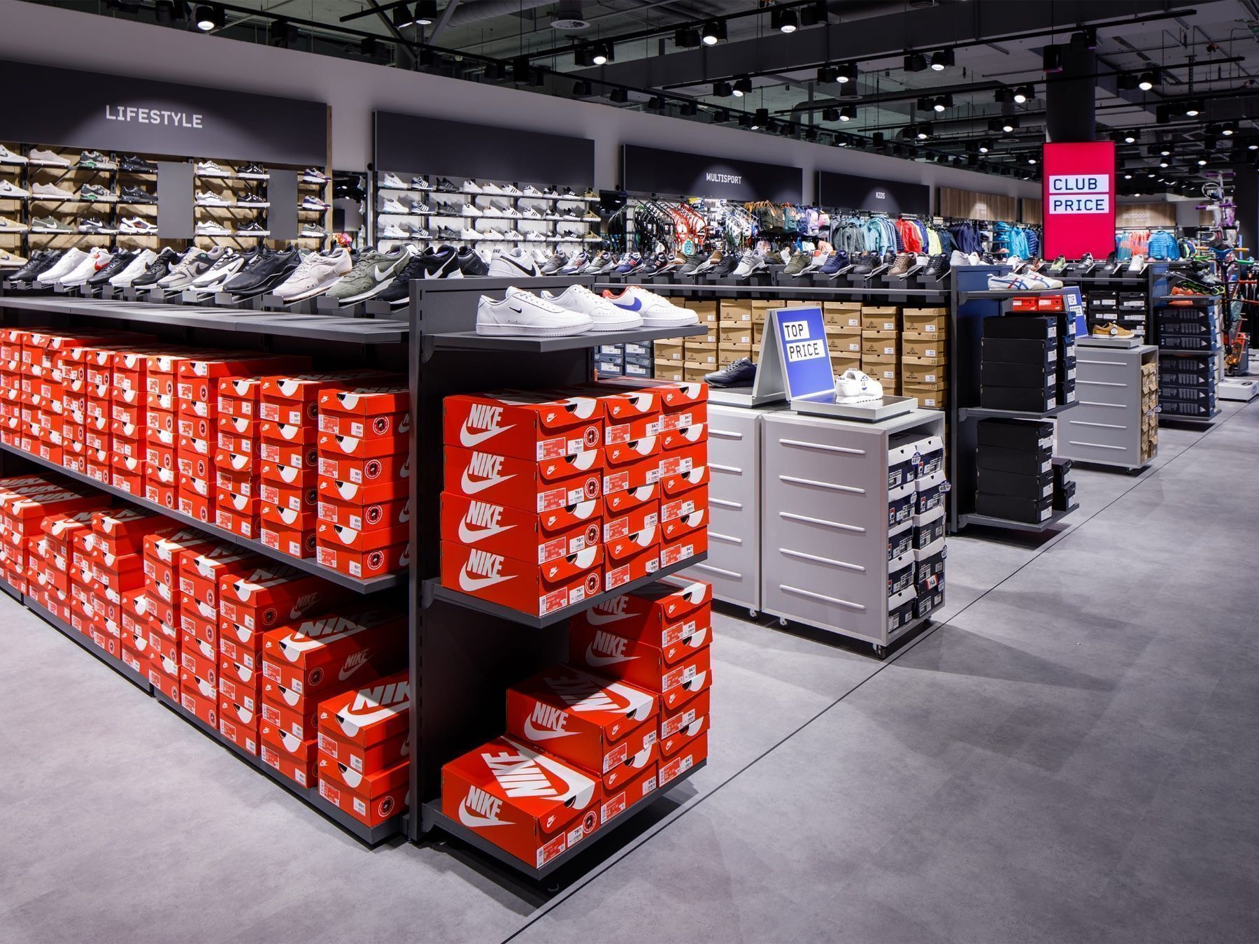 20% Rabatt OCHSNER SHOES Gutschein (Neuf avec emballage d