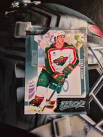 NHL Brock Faber Minnesota Wild