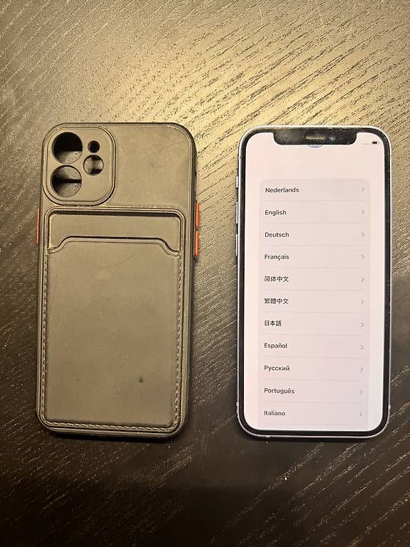 Handys / Smartphones: Iphone 12 mini – Gebraucht aus Oberengstringen von Yura83 1