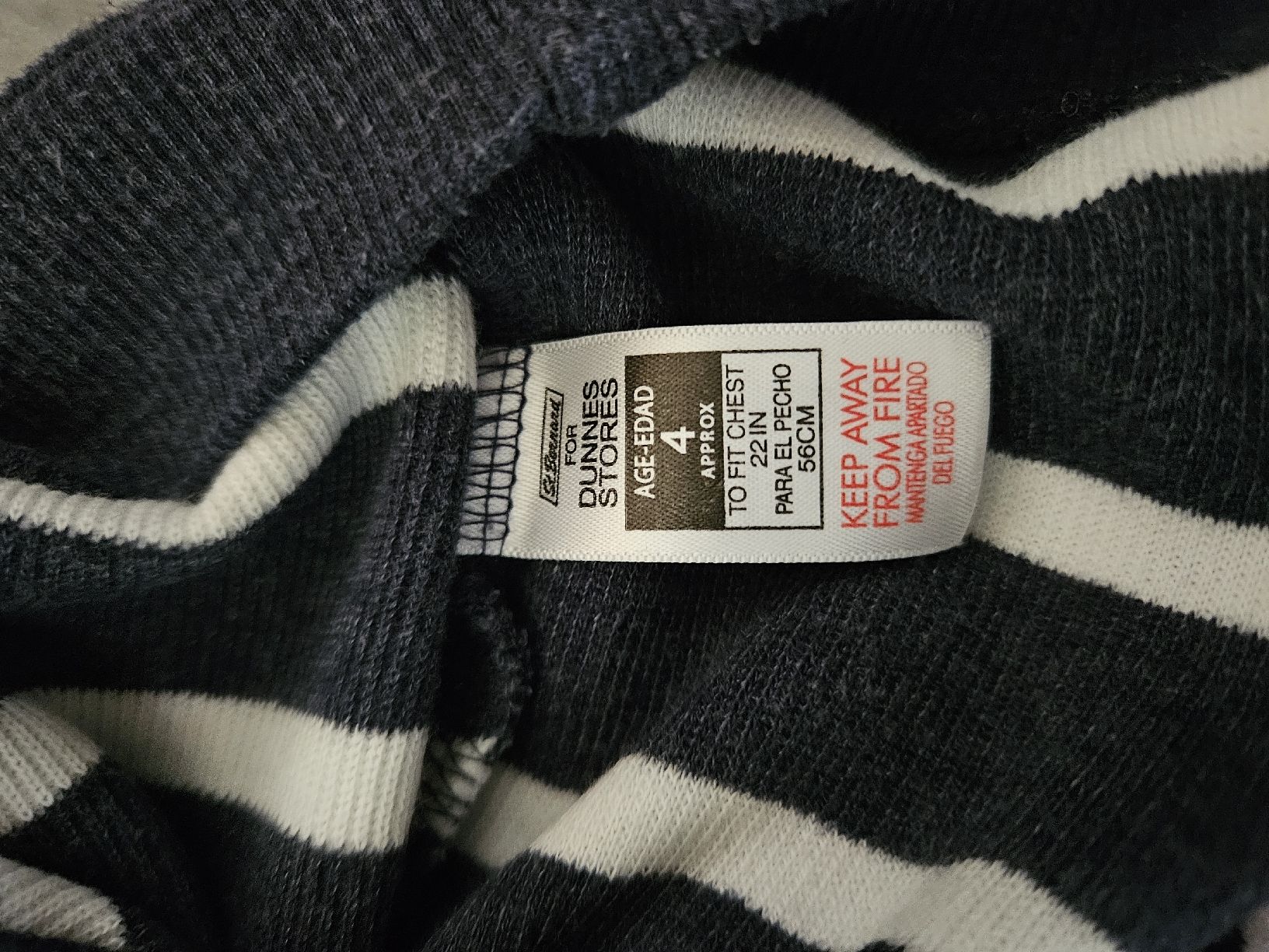 Maglioni & Felpe: Pullover gestreift, Gr. 98 – Usato da Worb venduto da jun_fj8w 3