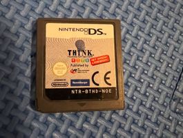 Think Kids Nintendo DS