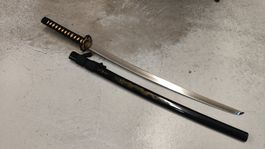 Katana Ninja Schwert Deko