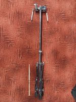 Tama HTW839W Double Tom Stand