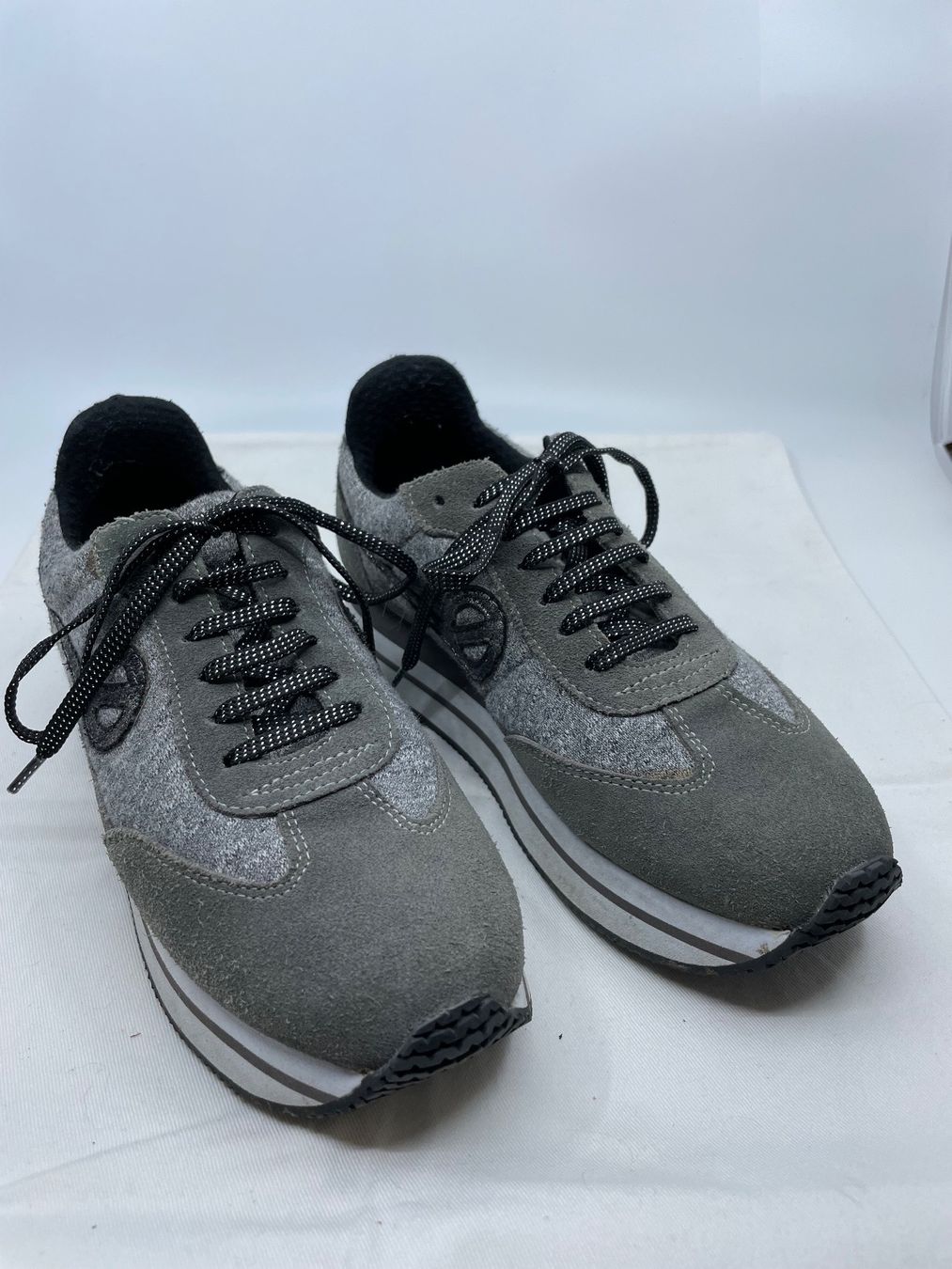 Scarpe da donna: NO NAME Sneaker Damenschuh – Usato da Pfeffingen venduto da Paco1991 1