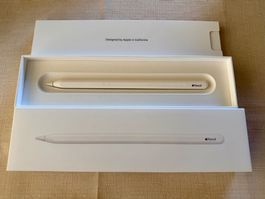 Apple Pencil 2. Generation - gebraucht