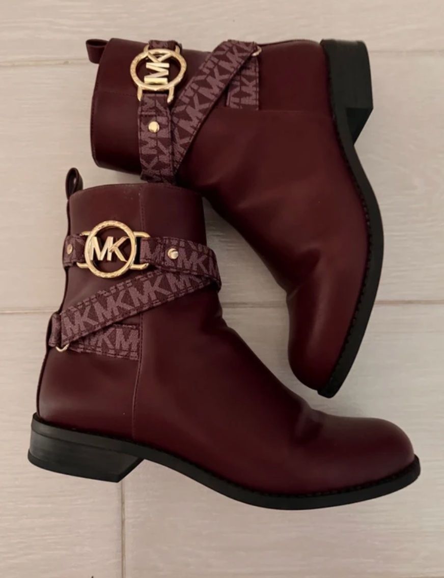 Michael Kors Scarpe da donna: Bottes Michael Kors Taille 36 – Nuovo (secondo la descrizione) da Gland venduto da ms_