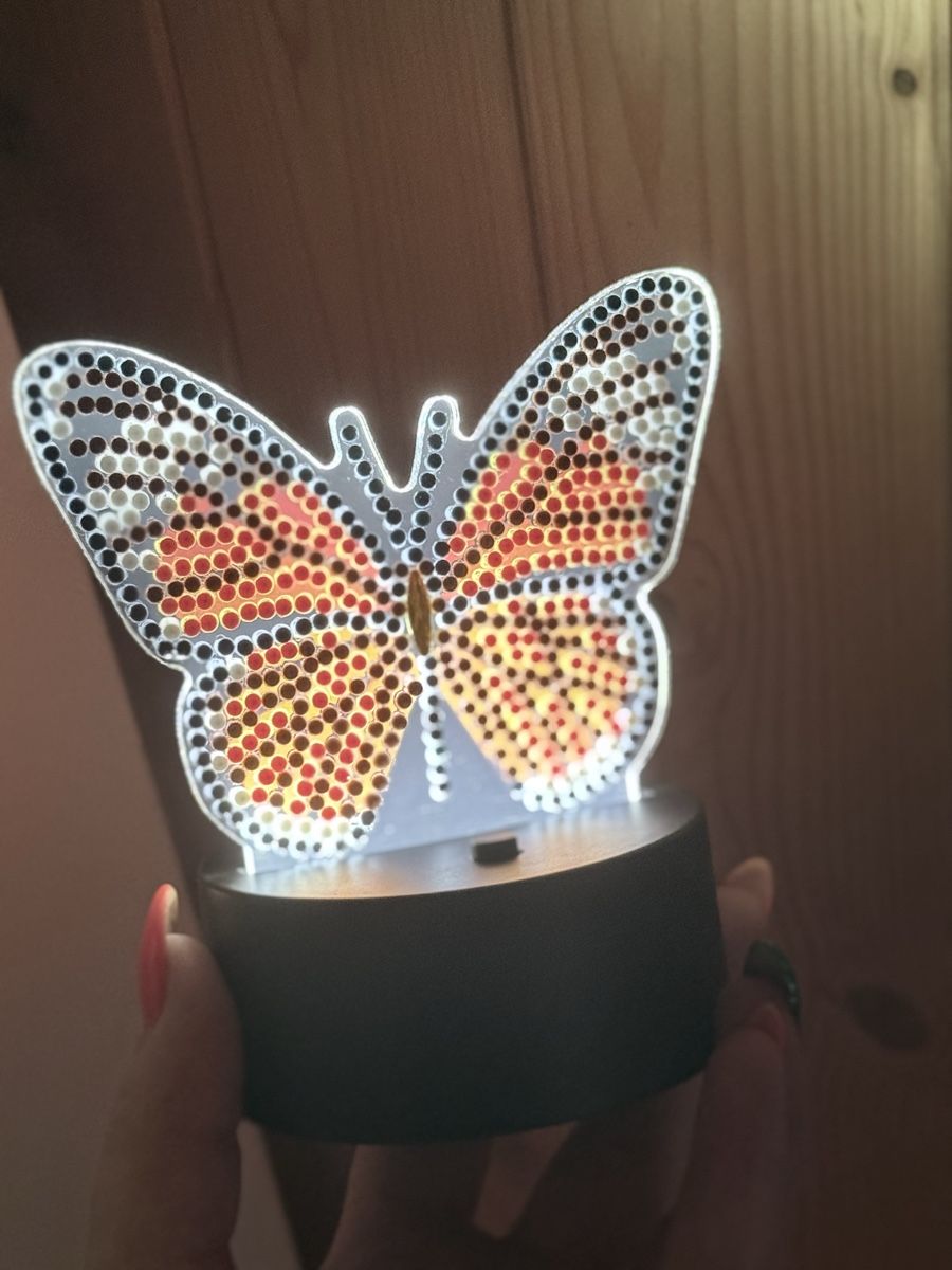 Lampade: Nachtischlampe – Nuovo e nell'imballaggio originale da Sigigen venduto da Gina_wirz