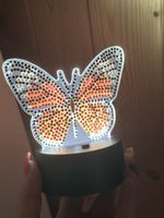 Nachtischlampe