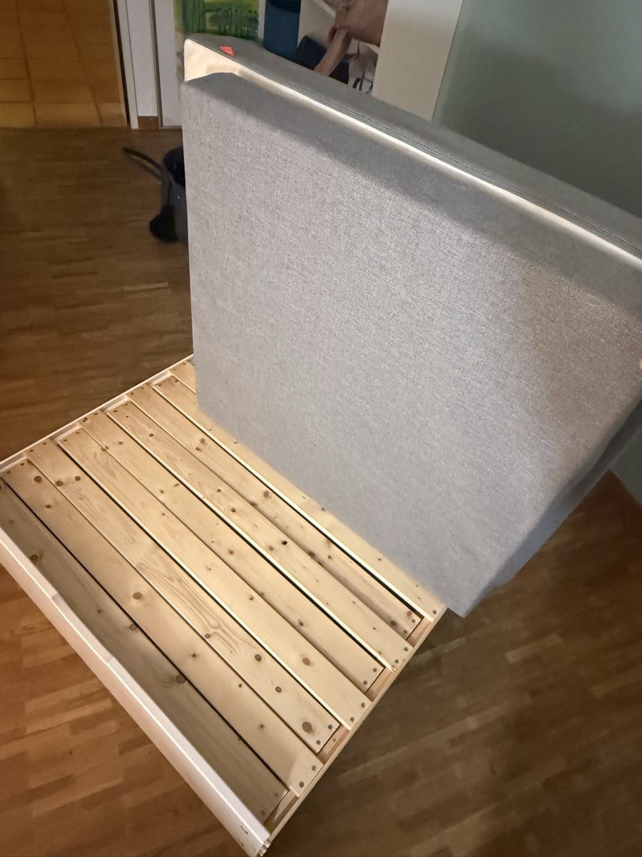 Flexa Betten: FLEXA Bettsofa Kinder – Gebraucht aus Küsnacht ZH von lea_js8d 4