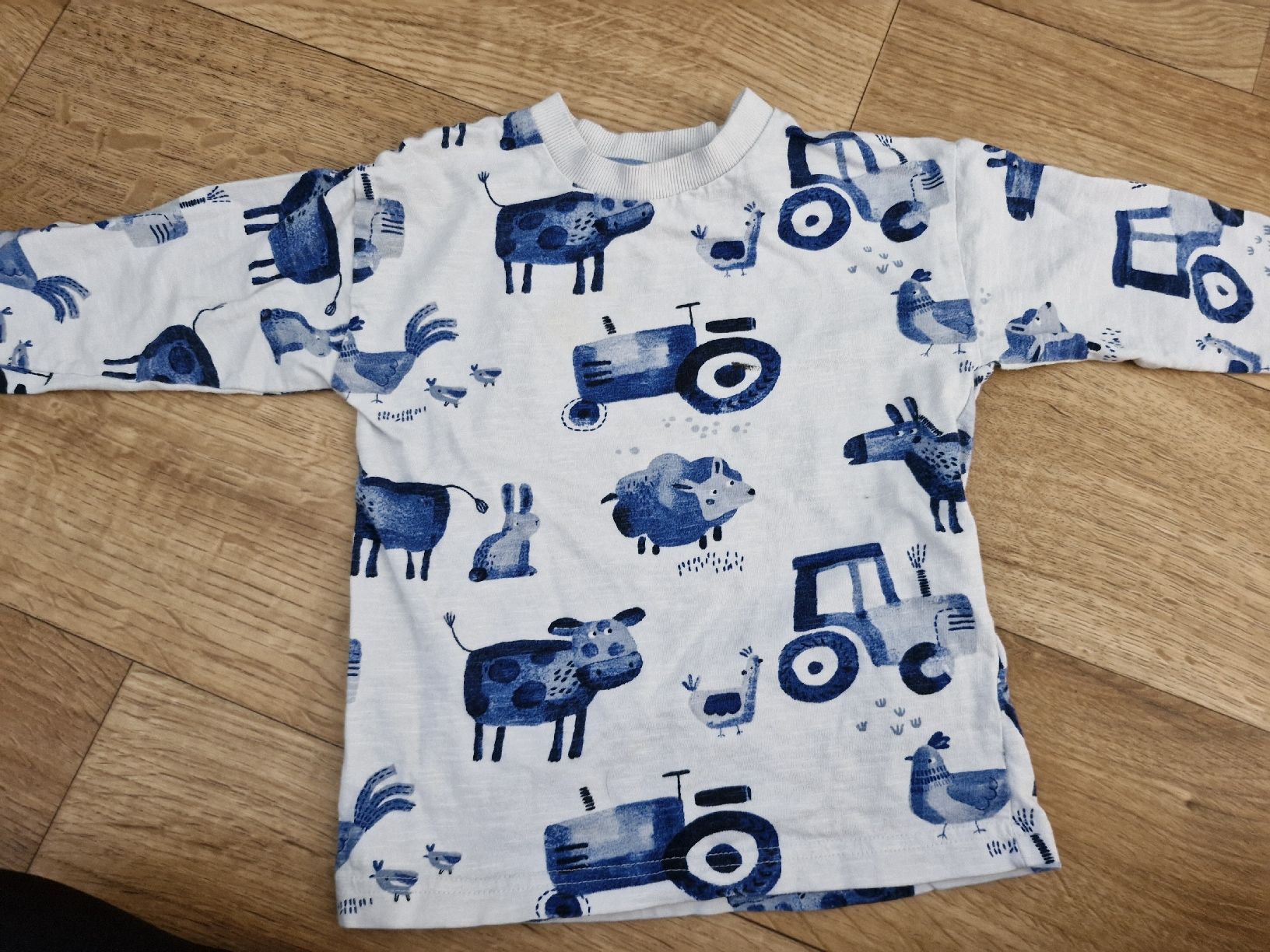 Next Lotti & Set di vestiti: lot de 3 pulls fin taille 98/104 – Nuovo (secondo la descrizione) da Cudrefin venduto da Jnini12 3