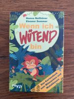  Wenn ich Wütend bin, Kartenspiel