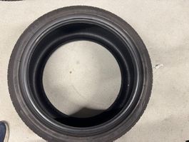 2 Reifen 275/35ZR19  Sommerreifen guter Zustand