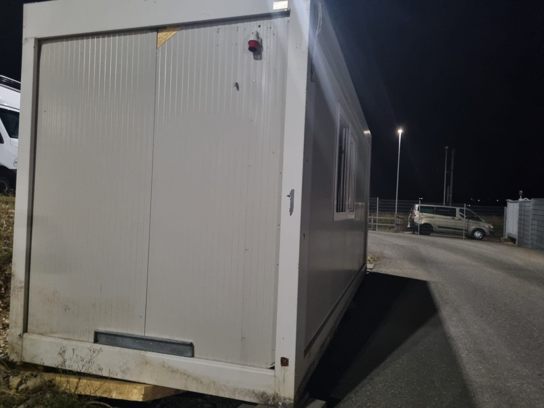 Contenitori edile: Container – Usato da Thayngen venduto da ale_2r2x 2