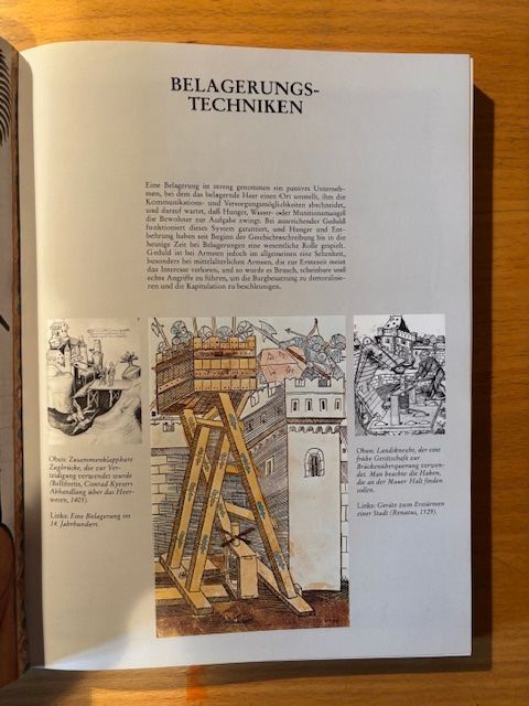 Libri: Buch: Kriegszüge im Mittelalter – Usato da Seon venduto da retep012 6