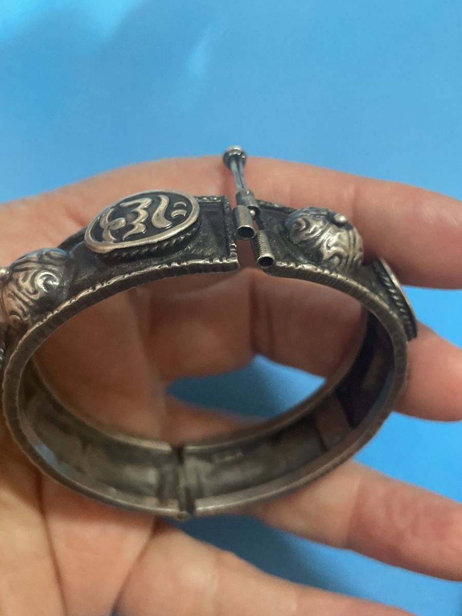 Bracelets: Bracelet en argent 800 – D'occasion à Montreux par Pipo7878 3