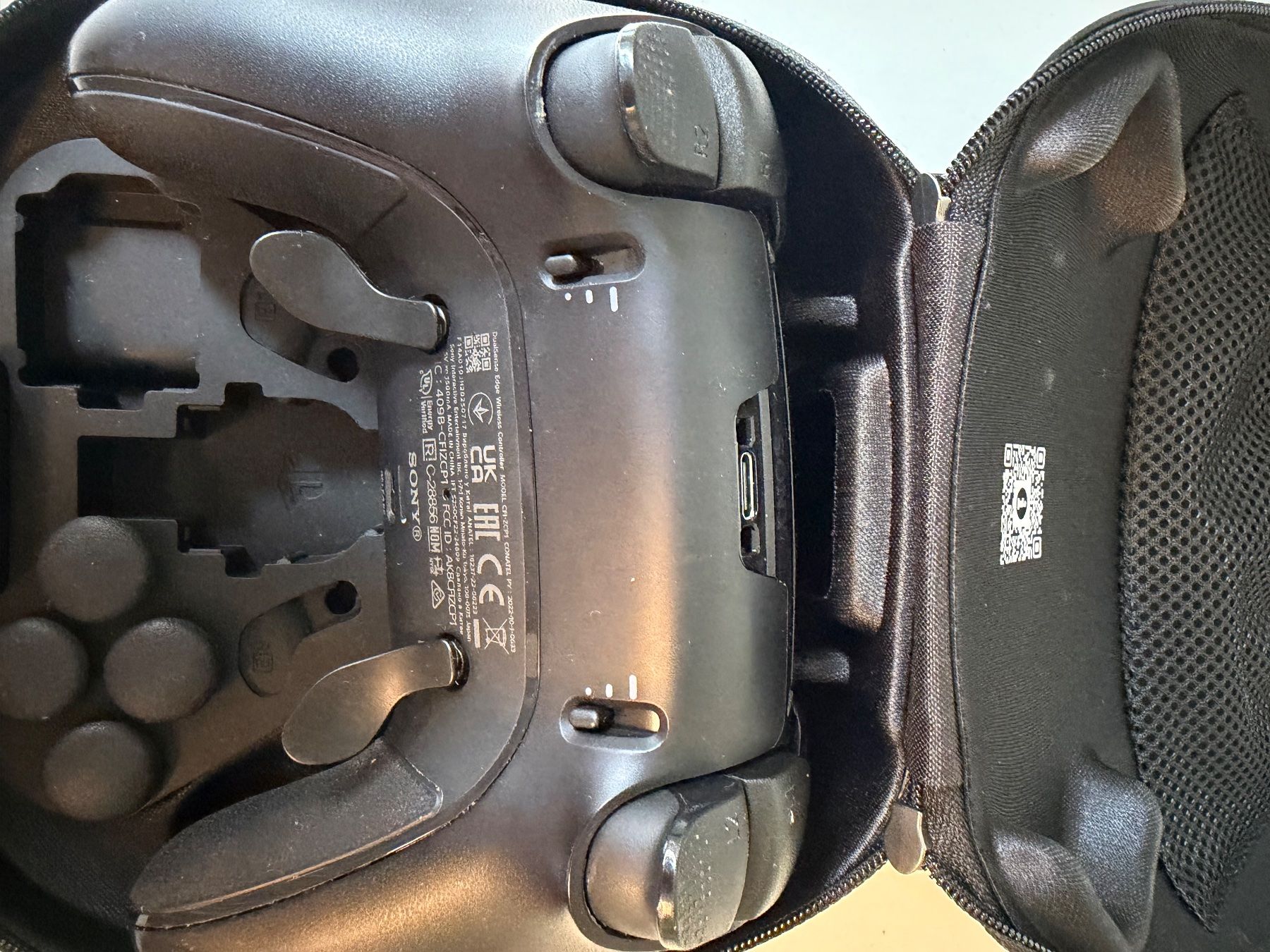 Sony Console: Dual Sense Edge Controller – Usato da Aesch ZH venduto da Lucky_23 2