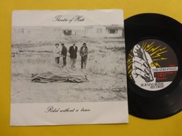 Theatre Of Hate – Rebel Without A Brain