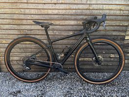Specialized Diverge Expert X1 Wme - Vollcarbon Gravelbike