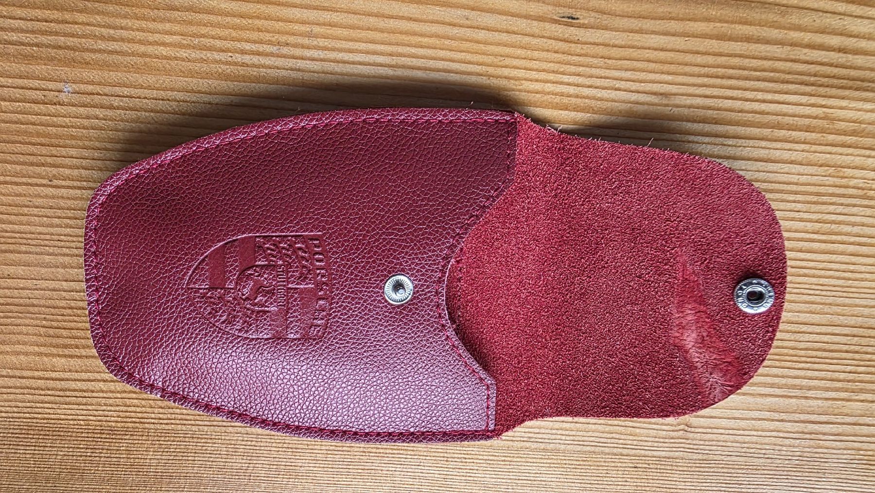 Porsche Borse: Gürteltasche von Porsche – Usato da Dübendorf venduto da Jolenia 1