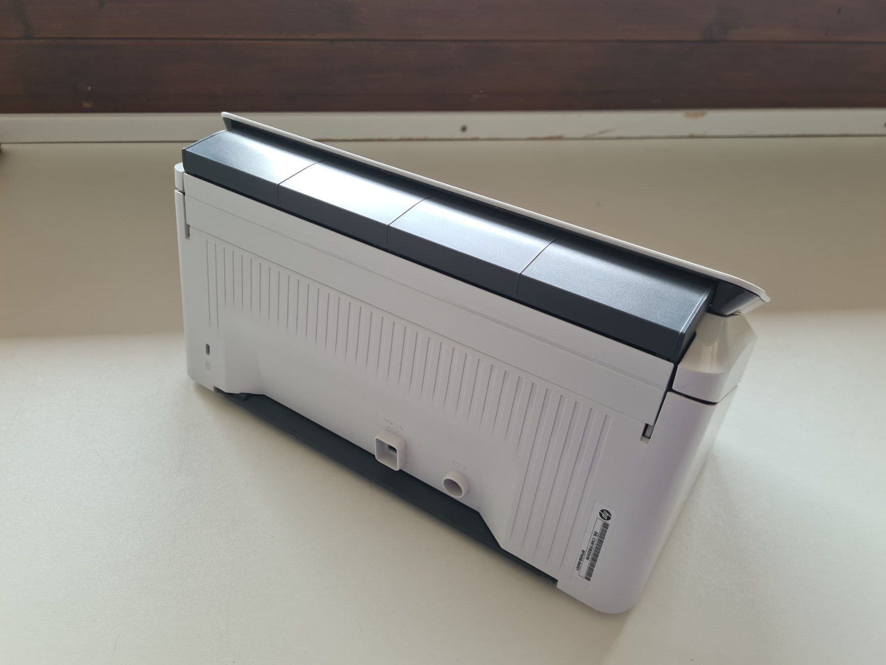 Hewlett Packard Scanneurs: Scanner - HP ScanJet Pro 2000 s2 – Neuf (Voir description) à Balsthal par ruto50 8