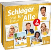 Schlager für Alle