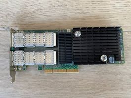 Sun Microsystems ATLS2XGF Dual Port 10GbE XFP PCIe Netzwerk