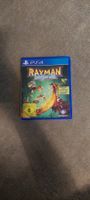 Rayman Legends