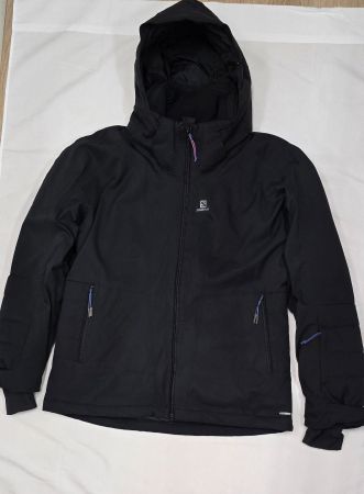 Salomon Skijacke Damen Grösse XL
