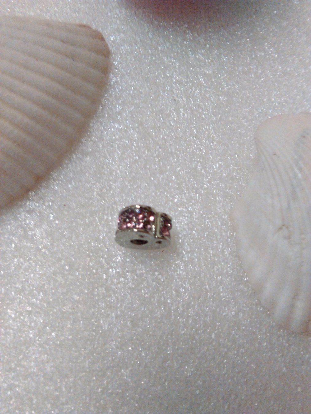 Pendentifs: CHARM ANHÄNGER;STERLING SILBER 925 – Neuf (Voir description) à Basel par bijoutrie_4 2