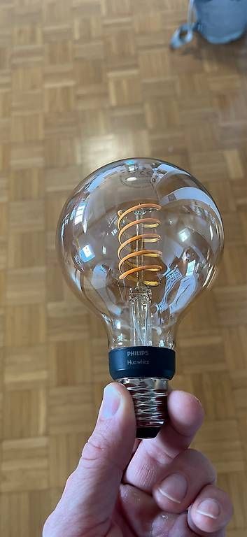 Lampade: Philips Hue – Usato da Langendorf venduto da donHolz
