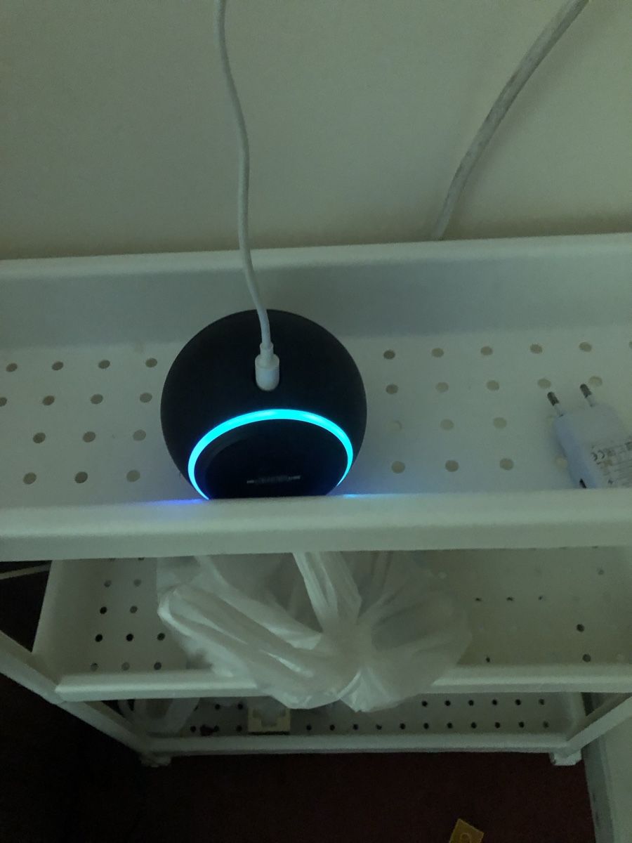 Amazon Haut-parleurs: Amazon Echo Dot (4e génération) – D'occasion à Uznach par tos_j92c 2