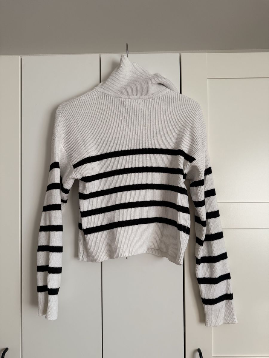 Hollister Giacche: Cardigan gestreift Grösse S – Usato da Mörschwil venduto da Seegurke18 3
