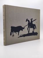 PABLO PICASSO - A LOS TOROS
