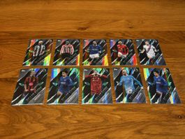 Topps | Premier League 26/27 | 10 x Beast Mode