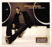 ROACHFORD (CD) WORD OF MOUTH  WIE NEU!
