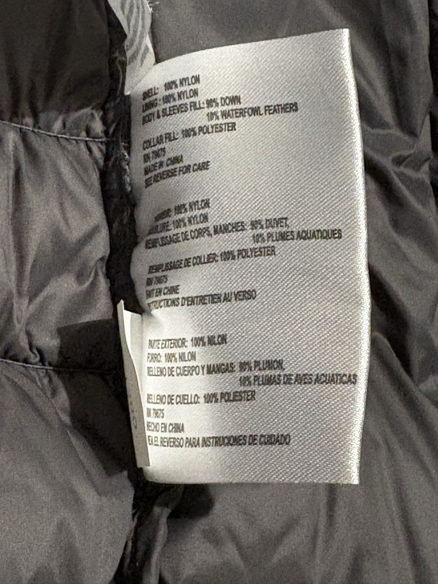 Michael Kors Giacche: ORIGINAL MICHAEL KORS DAUNENJACKE L – Nuovo (secondo la descrizione) da Zürich venduto da s-a-w-e 5