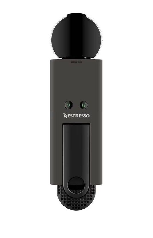 Nespresso Macchine per caffè & Macchine per espresso: Nespresso Krups Essenza Mini – Nuovo (secondo la descrizione) da Flüh venduto da sveaamelie 1