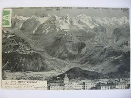 AK Berner Oberland