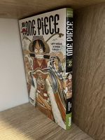 Tome 2 de One Piece
