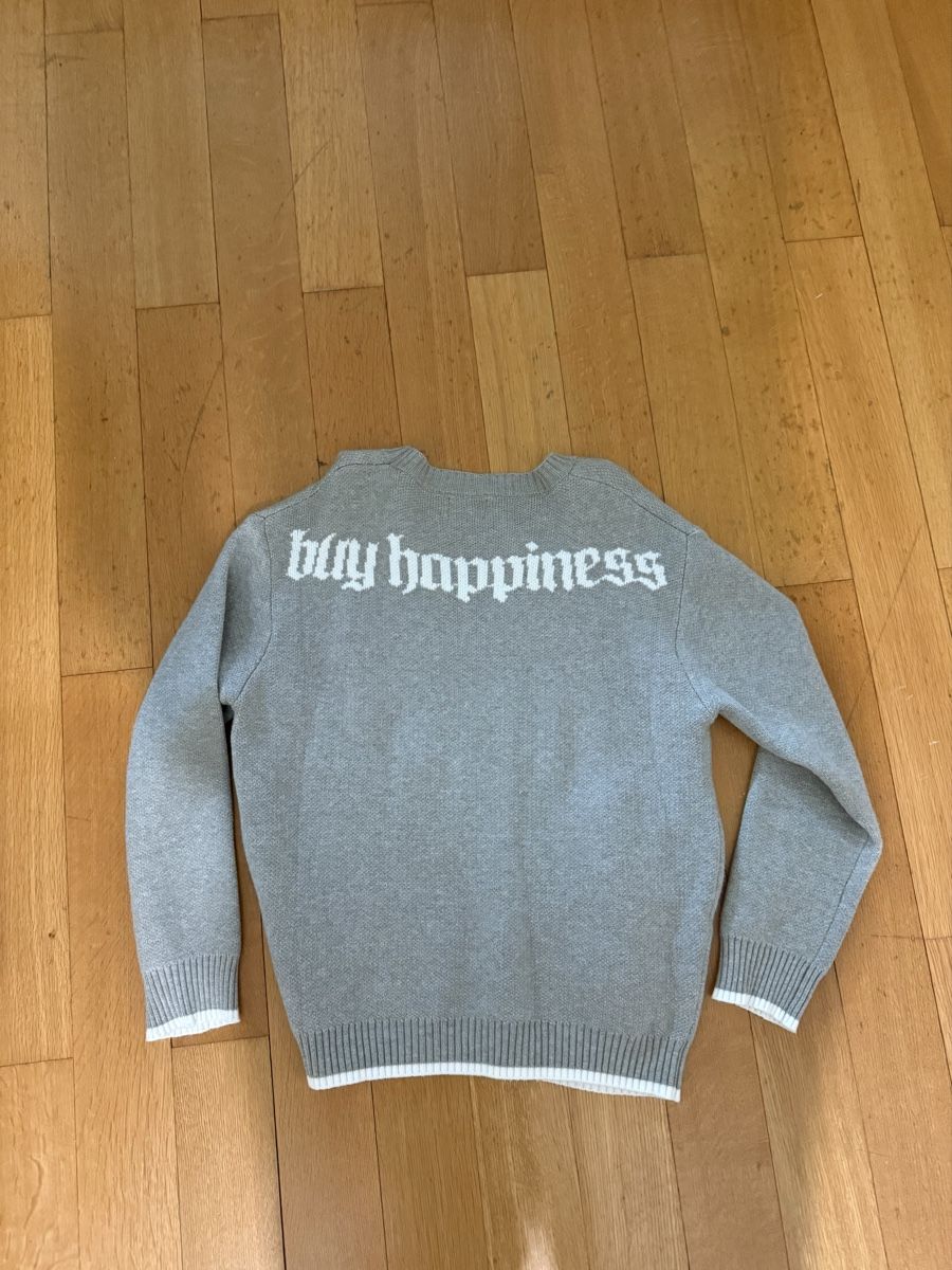 Maglioni & Felpe: Schöner Pullover – Usato da Meilen venduto da vas_8nv7 1