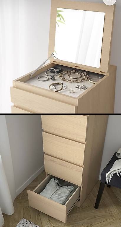 Commodes: 50% Malm Kommode wie neu – D'occasion à Luzern par Marazul99 2