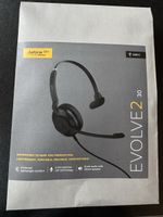 Jabra Evolve2 30 USB-C Mono Headset