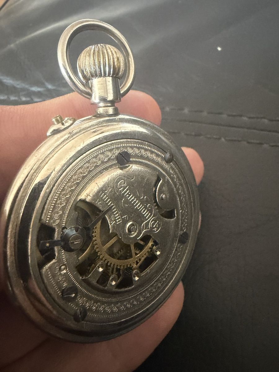 Montres: Taschenuhr  – D'occasion à Baden par noli.r 8