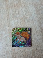 Pokemon Vulpix 37 Foil Panini staks johto league