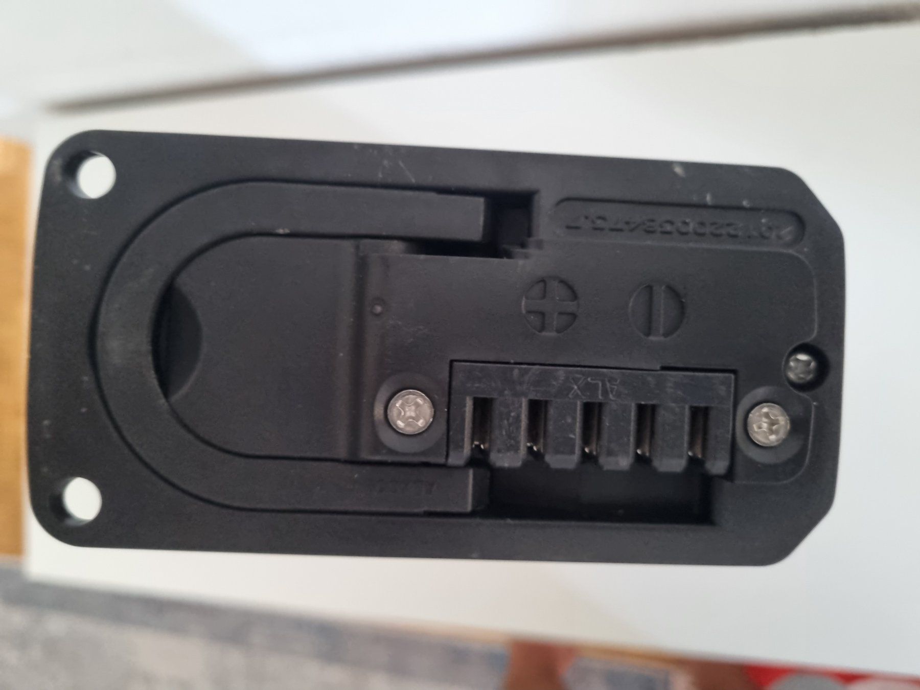 Batterie: Batterie E-Bike – Usato da Avully venduto da jfc76 4