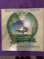 Barclay James Harvest, Gone To Earth
